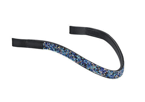 Suffolk™ Curved Browband