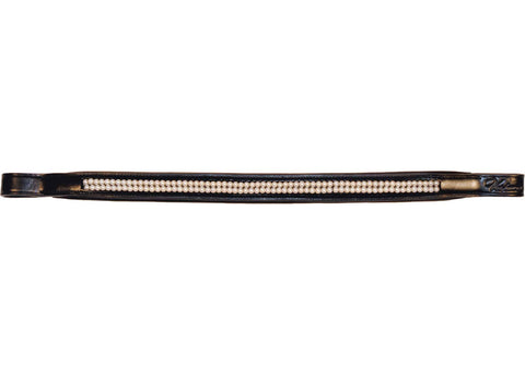 Vespucci Petite Pearl Browband