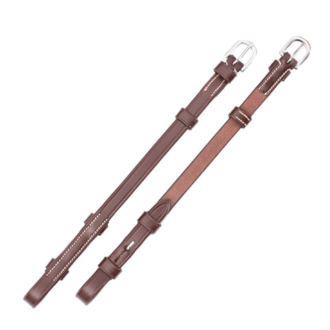 Schockemöhle Select Cheek Pieces