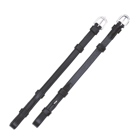 Schockemöhle Select Cheek Pieces
