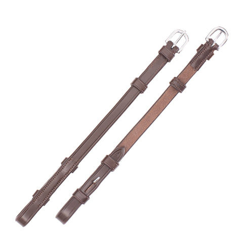 Schockemöhle Select Cheek Pieces