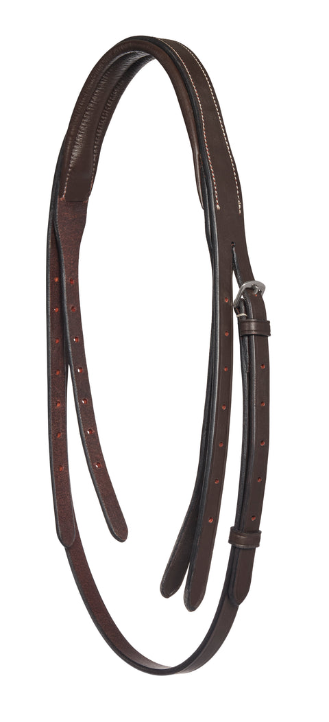 TRU-Fit™ Build-A-Bridle™ Crownpiece