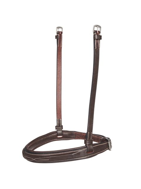 TRU-Fit™ Build-A-Bridle™ Fancy-Stitched Hunter Noseband