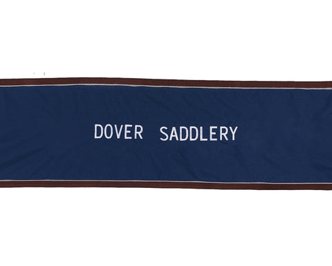 Tack Drape Monogram 1.5'' Letters - Up to 12 Letters