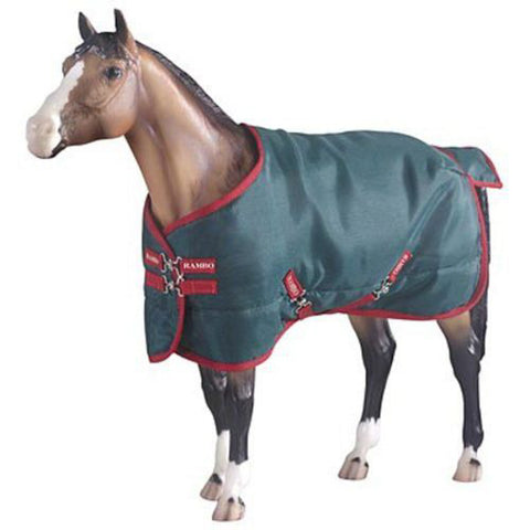 Breyer® Rambo Blanket