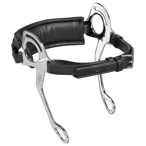 Stübben Steeltec Hackamore