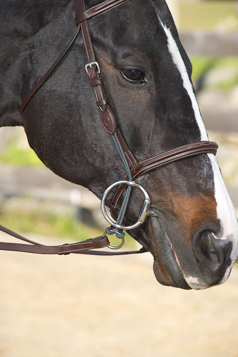 Nunn Finer® Rope Gag Cheeks