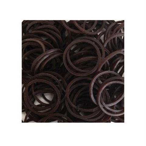 Braiding Bands