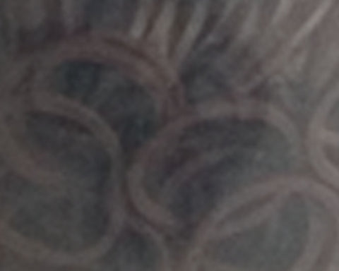 Braid Binders