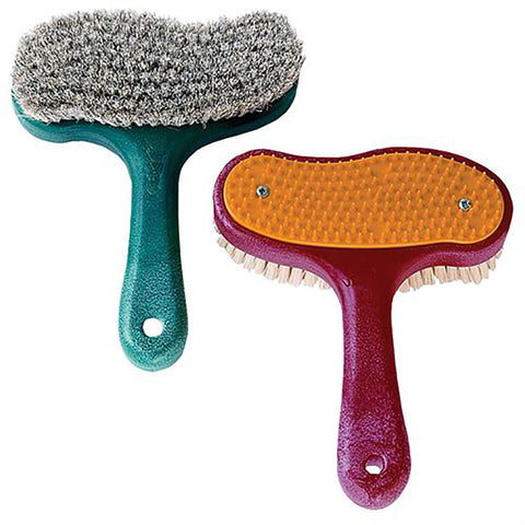 HAAS® Putzi Combo Brush