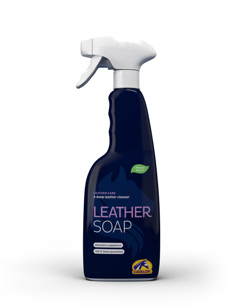 Cavalor® Leather Soap