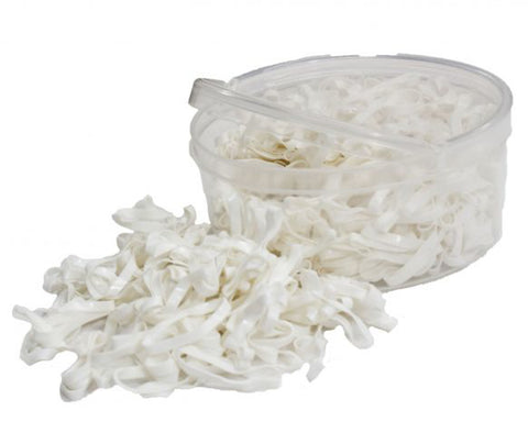 Silicone Gel Mane & Tail Braiding Bands