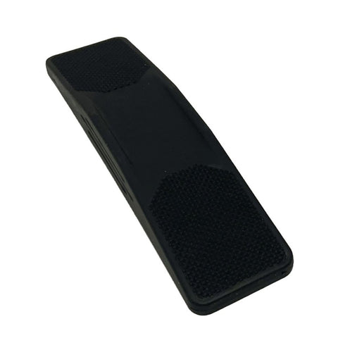 6-in-1 Gentle Rubber Groomer