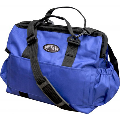 Showman® Nylon Grooming Tote