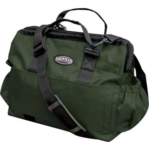 Showman® Nylon Grooming Tote