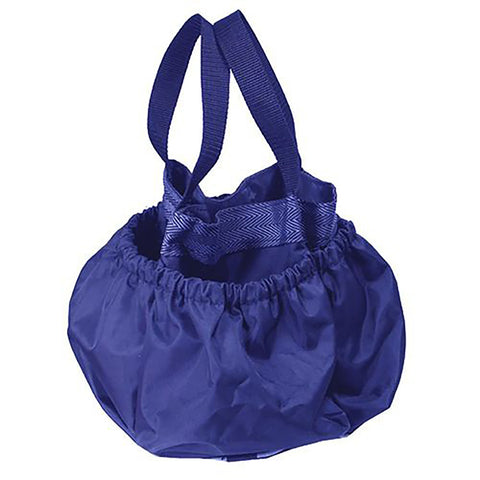 Bag in A Bag Horse Grooming Tote