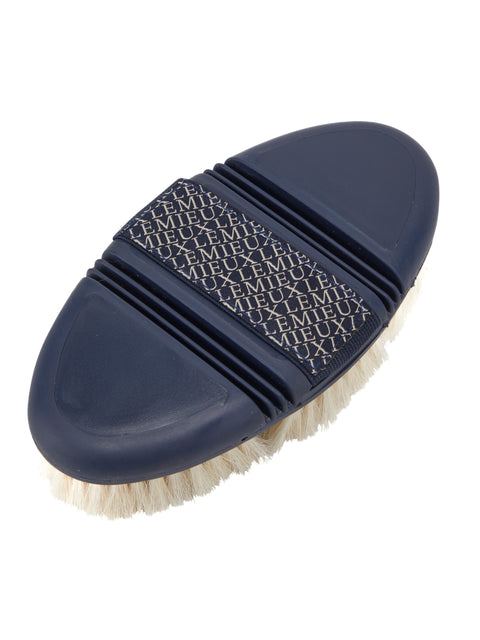 LeMieux® Flexi Goat Hair Body Brush