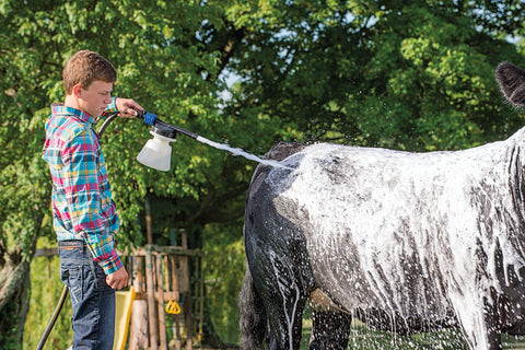 eZall® Original Formula Total Body Wash