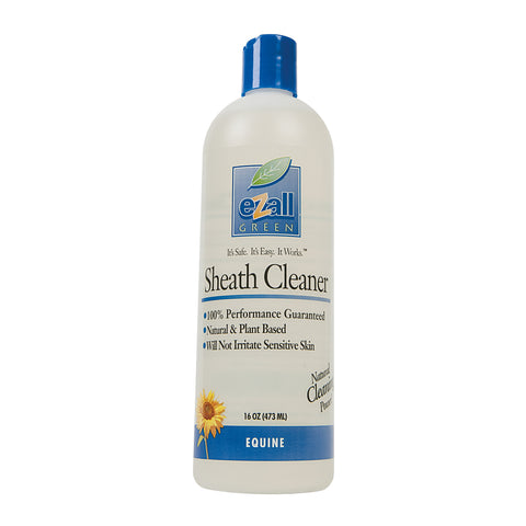 eZall® Sheath Cleaner - 16 oz.