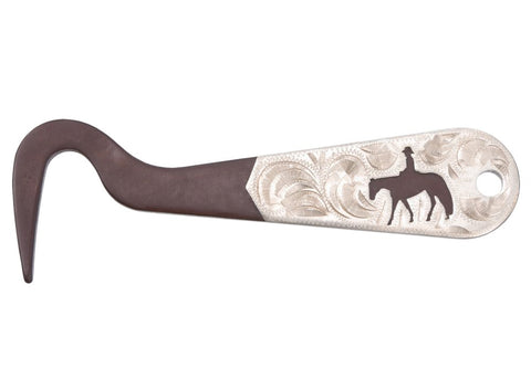 Tough-1® Antique Brown Hoof Pick