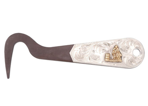 Tough-1® Antique Brown Hoof Pick