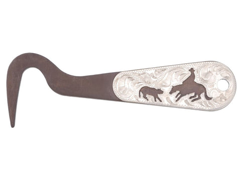 Tough-1® Antique Brown Hoof Pick