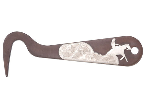 Tough-1® Antique Brown Hoof Pick