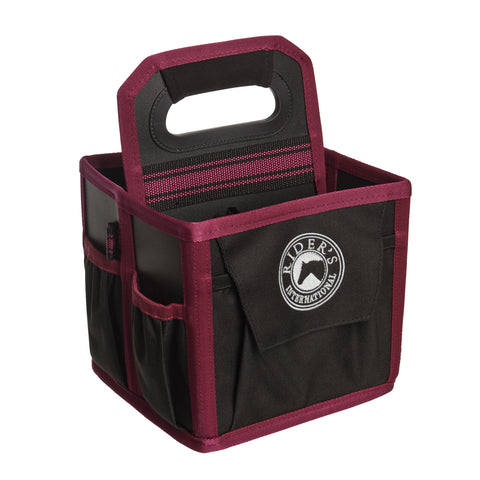 Rider’s International™ Essential Small Grooming Tote