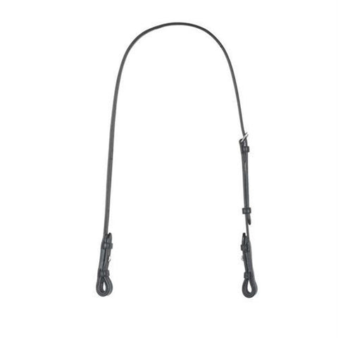 Leather Bradoon Hanger