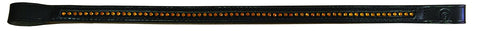 Otto Schumacher Swarovski® Crystal Browband