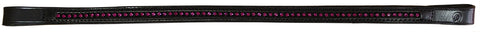 Otto Schumacher Swarovski® Crystal Browband