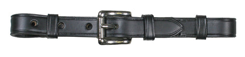 Otto Schumacher Crank Strap Replacement