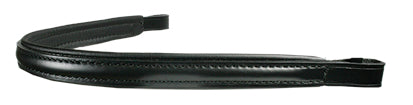Otto Schumacher Padded Browband