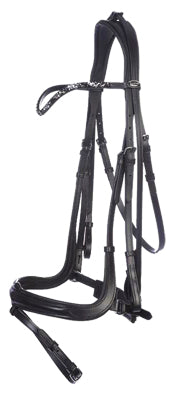 Ivonne Convertible Bridle