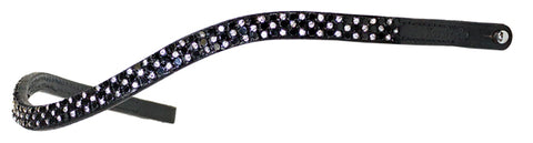Kavalkade Button Browband