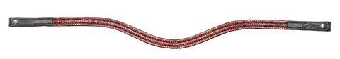 Kavalkade Button Browband