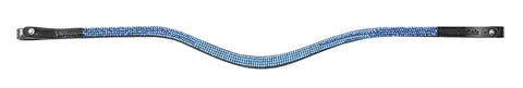Kavalkade Button Browband
