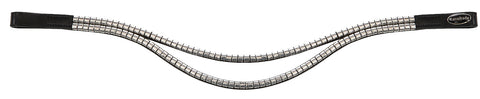 Kavalkade Duo Clincher Browband