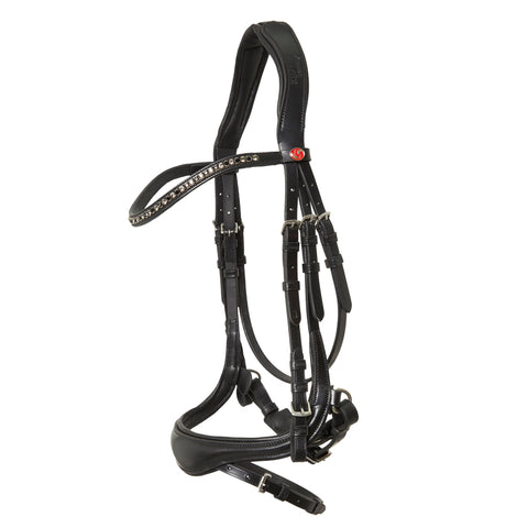 Kieffer Rachel Anatomical Bridle