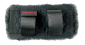 Christ Lammfelle by HorseDream Sheepskin Chin Padding