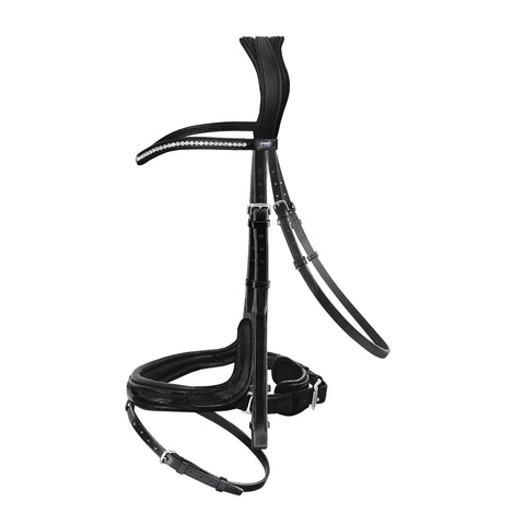 Passier® Starlight Snaffle Bridle