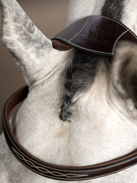 PS of Sweden Ocala Hunter Bridle