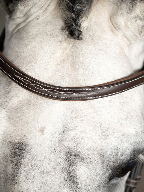 PS of Sweden Ocala Hunter Bridle