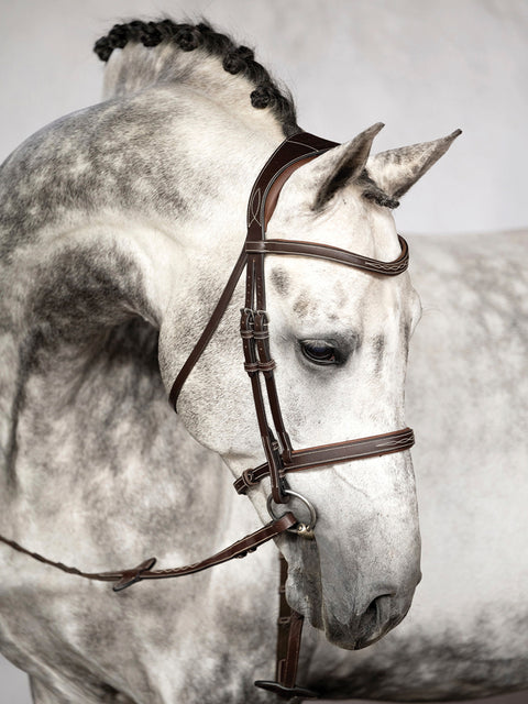 PS of Sweden Ocala Hunter Bridle