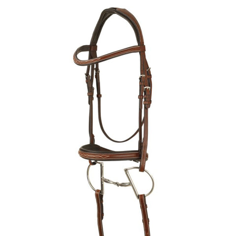 Ovation® Manchester Anatomic Bridle