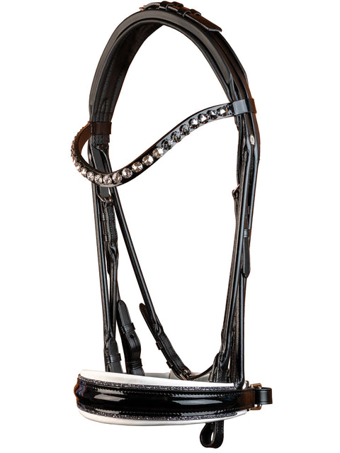Otto Schumacher München Weymouth Bridle
