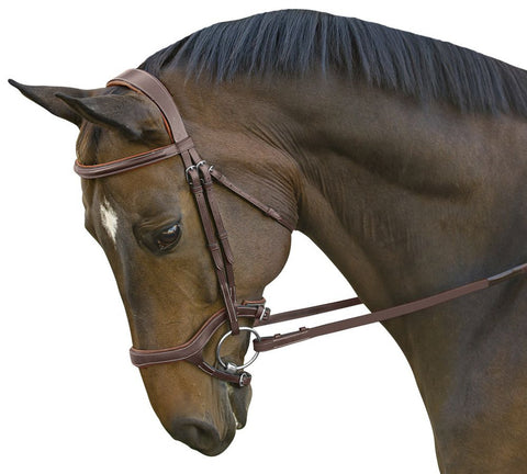 Marcel Toulouse Hybrid Jumper Bridle