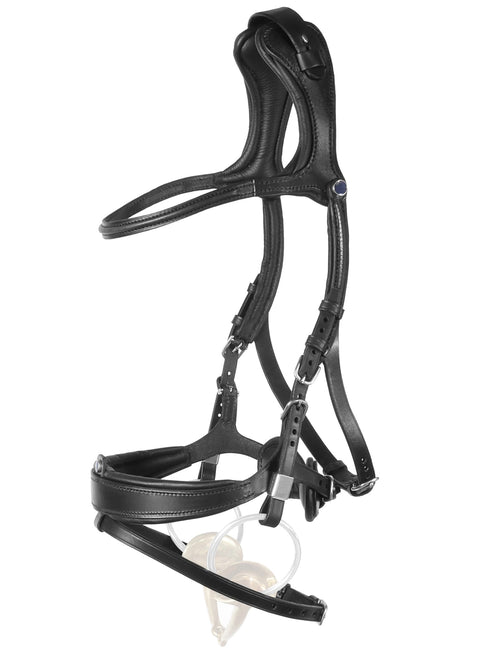 Stübben Freedom Bridle II, Combined