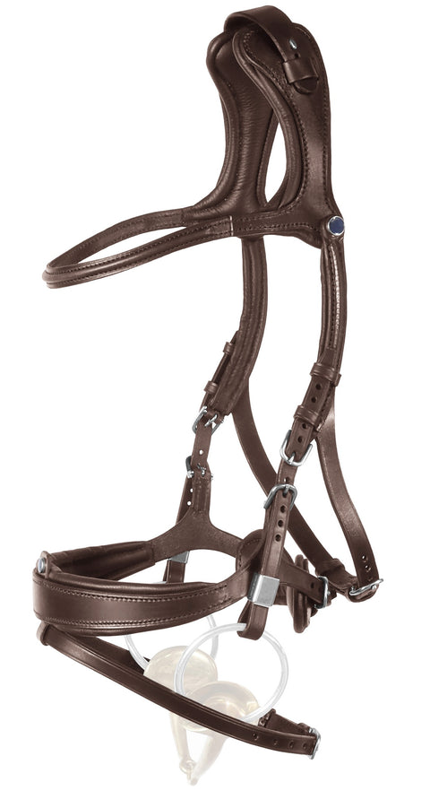 Stübben Freedom Bridle II, Combined