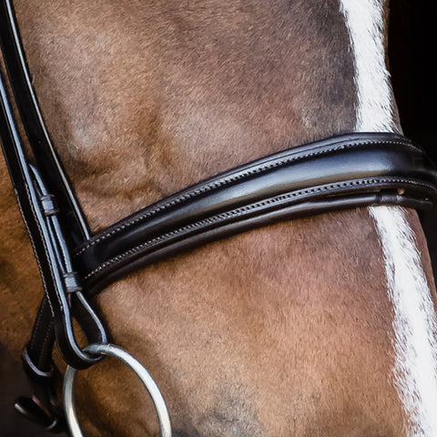 Schockemöhle Monza Bridle